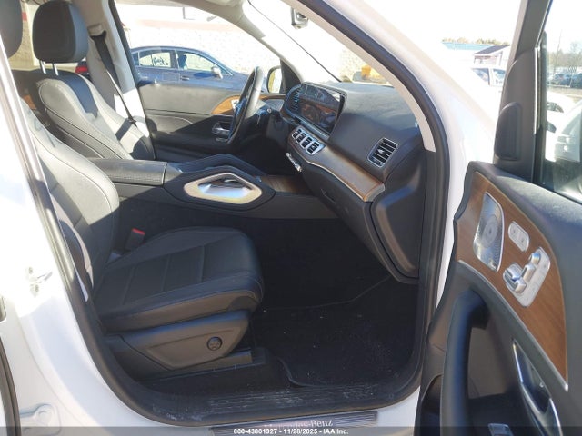 2024 Mercedes-benz Gle 450 4matic მანქანა იყიდება აუქციონზე, vin: 4JGFB5KB0RB160408, აუქციონის ნომერი: 43801927