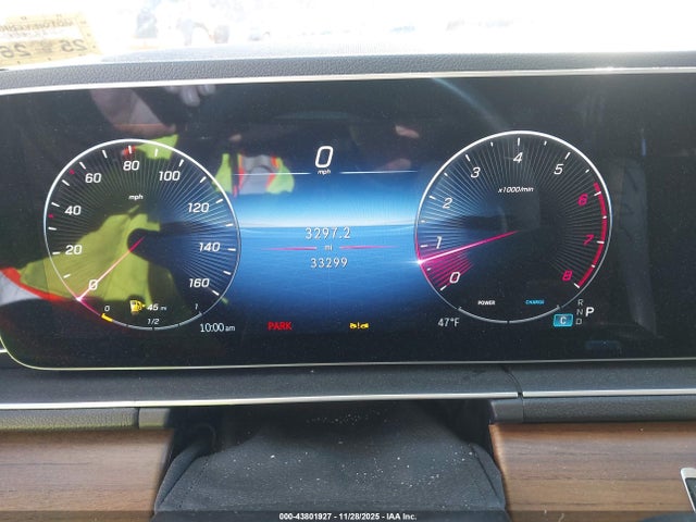 2024 Mercedes-benz Gle 450 4matic მანქანა იყიდება აუქციონზე, vin: 4JGFB5KB0RB160408, აუქციონის ნომერი: 43801927