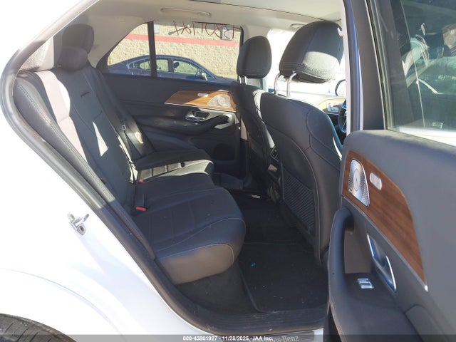 2024 Mercedes-benz Gle 450 4matic მანქანა იყიდება აუქციონზე, vin: 4JGFB5KB0RB160408, აუქციონის ნომერი: 43801927