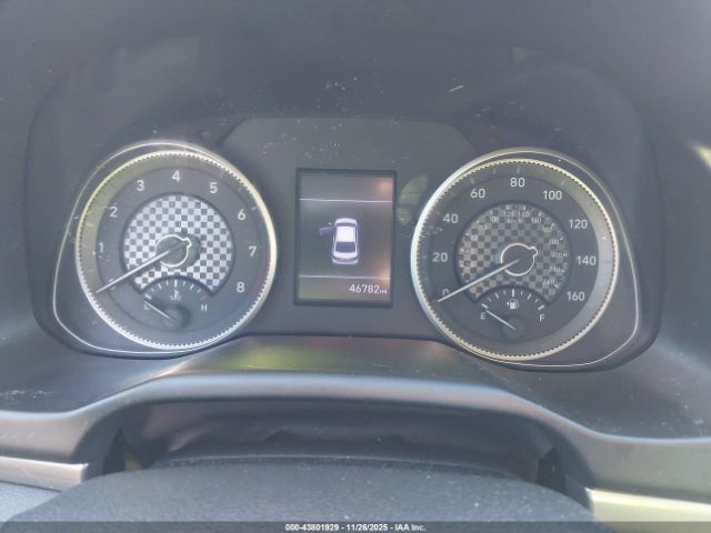 2020 HYUNDAI ELANTRA KMHD84LF1LU925509 Photo 6