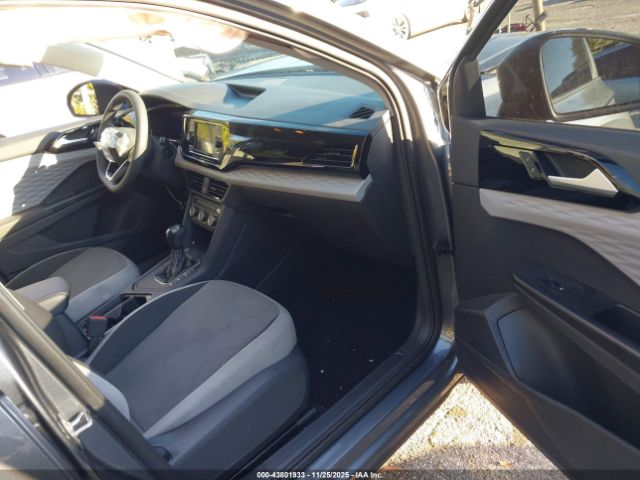 2022 VOLKSWAGEN TAOS 3VVCX7B27NM007520 Photo 4