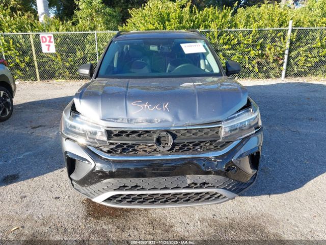 2022 VOLKSWAGEN TAOS 3VVCX7B27NM007520 Photo 5