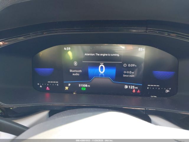 2022 VOLKSWAGEN TAOS 3VVCX7B27NM007520 Photo 6