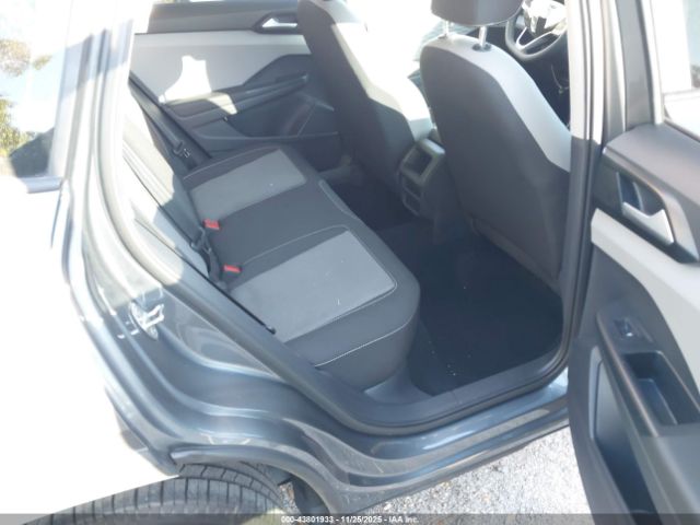 2022 VOLKSWAGEN TAOS 3VVCX7B27NM007520 Photo 7
