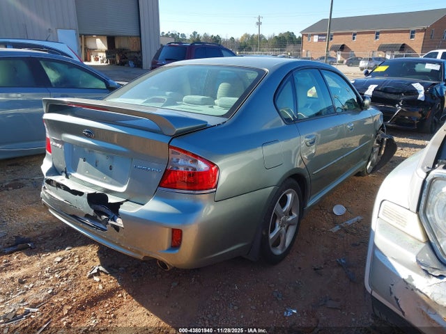 Aukcja sprzedaży 2009 Subaru Legacy 2.5i, vin: 4S3BL616297234912, numer aukcji: 43801940
