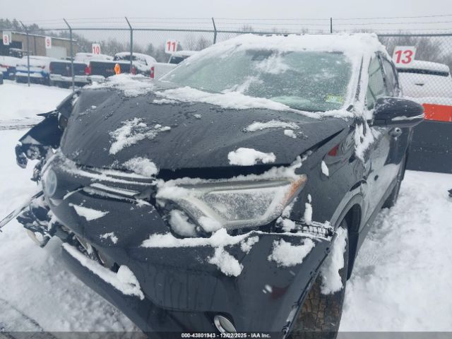 2017 TOYOTA RAV4 HYBRID JTMRJREV0HD083298 Photo 1