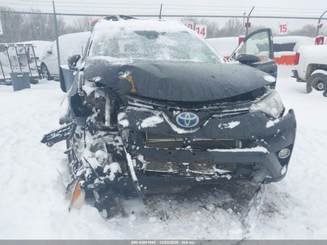 2017 TOYOTA RAV4 HYBRID JTMRJREV0HD083298 Photo 5