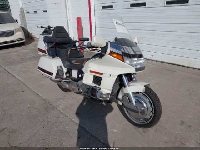 1994 HONDA GL1500 1HFSC2232RA603399