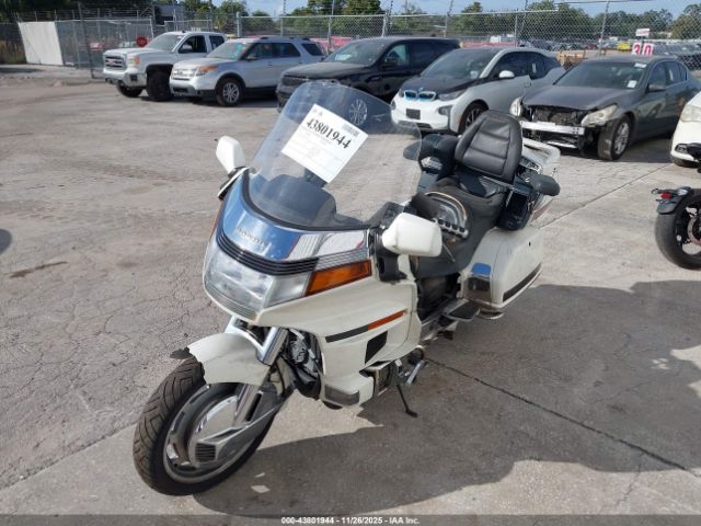 1994 HONDA GL1500 1HFSC2232RA603399 Photo 1