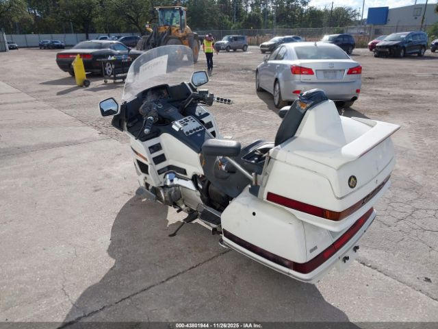 1994 HONDA GL1500 1HFSC2232RA603399 Photo 2