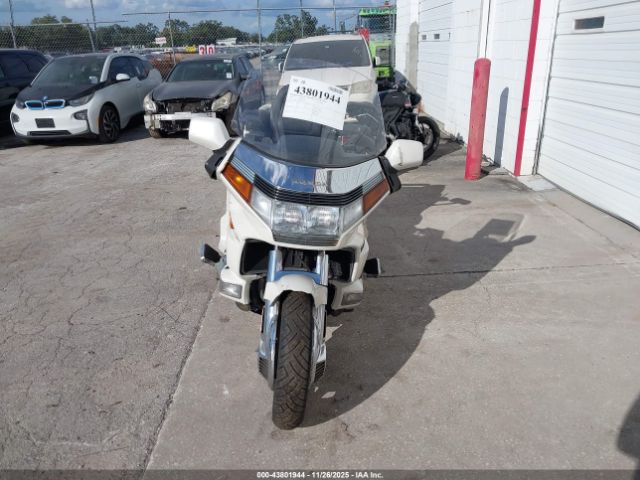 1994 HONDA GL1500 1HFSC2232RA603399 Photo 4