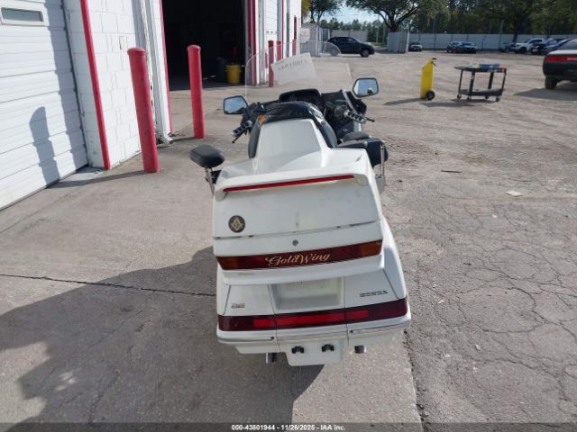 1994 HONDA GL1500 1HFSC2232RA603399 Photo 5