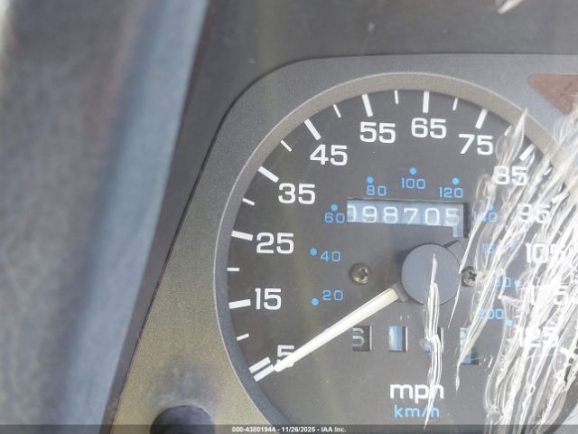 1994 HONDA GL1500 1HFSC2232RA603399 Photo 6