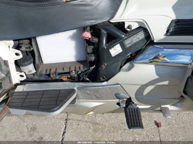 1994 HONDA GL1500 1HFSC2232RA603399 Photo 7