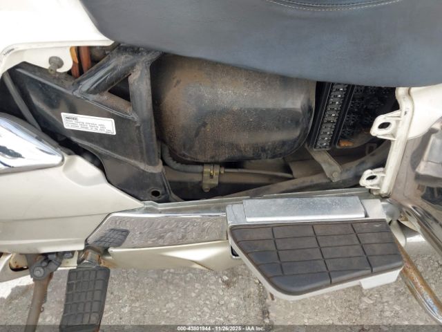 1994 HONDA GL1500 1HFSC2232RA603399 Photo 8