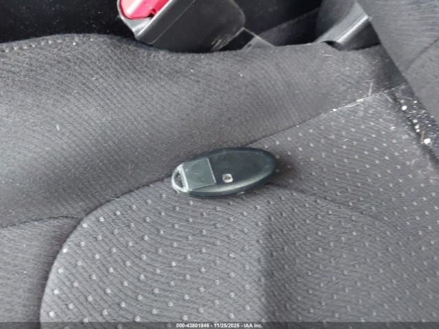 2013 NISSAN MURANO JN8AZ1MW1DW318702 Photo 10