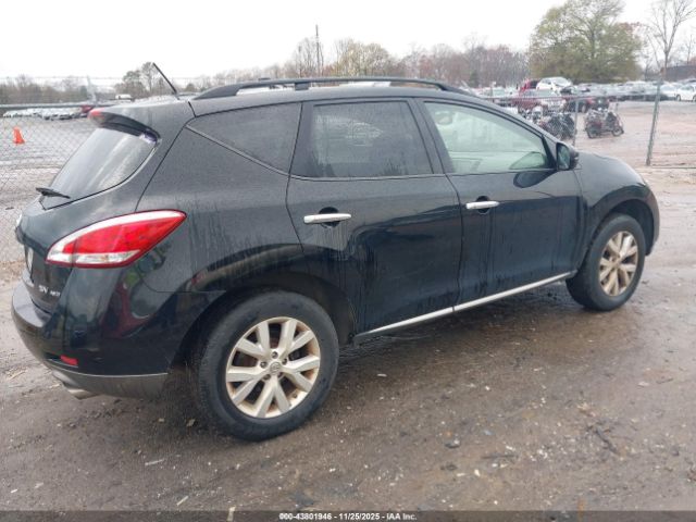 2013 NISSAN MURANO JN8AZ1MW1DW318702 Photo 3