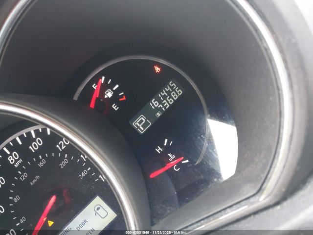 2013 NISSAN MURANO JN8AZ1MW1DW318702 Photo 6