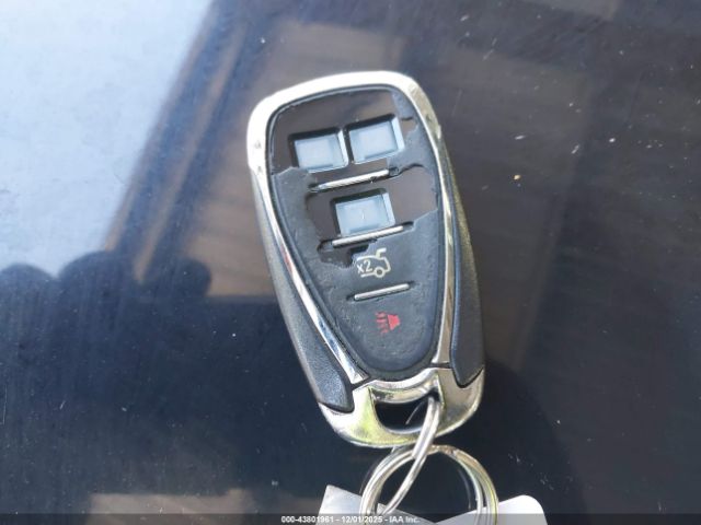 2021 CHEVROLET MALIBU 1G1ZD5ST7MF003828 Photo 10