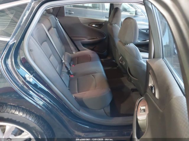 2021 CHEVROLET MALIBU 1G1ZD5ST7MF003828 Photo 7