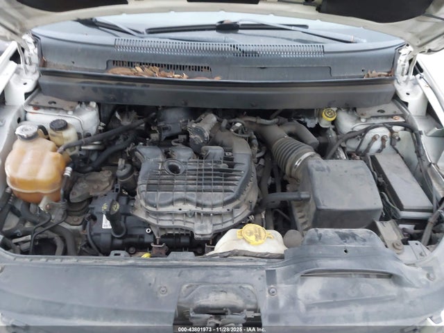 2011 DODGE JOURNEY 3D4PG5FG3BT543055 Photo 9