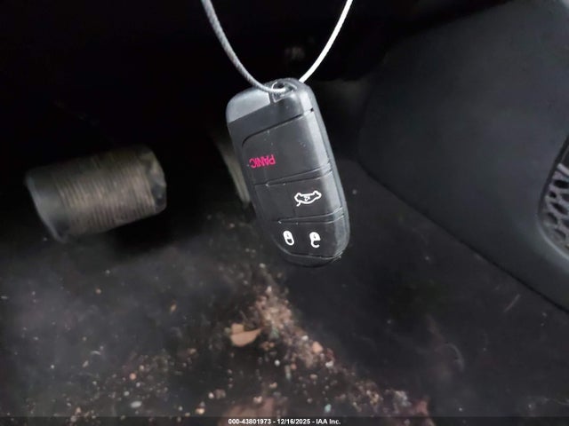 2011 DODGE JOURNEY 3D4PG5FG3BT543055 Photo 10