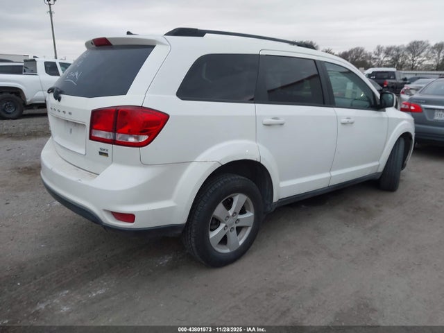 2011 DODGE JOURNEY 3D4PG5FG3BT543055 Photo 3