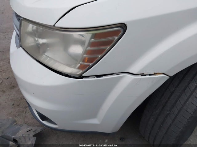 2011 DODGE JOURNEY 3D4PG5FG3BT543055 Photo 5