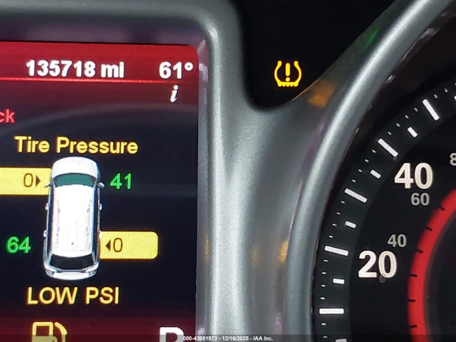 2011 DODGE JOURNEY 3D4PG5FG3BT543055 Photo 6