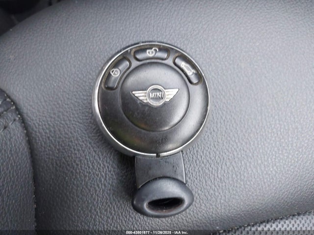 2012 MINI COOPER S COUNTRYMAN WMWZC5C52CWL56919 Photo 10