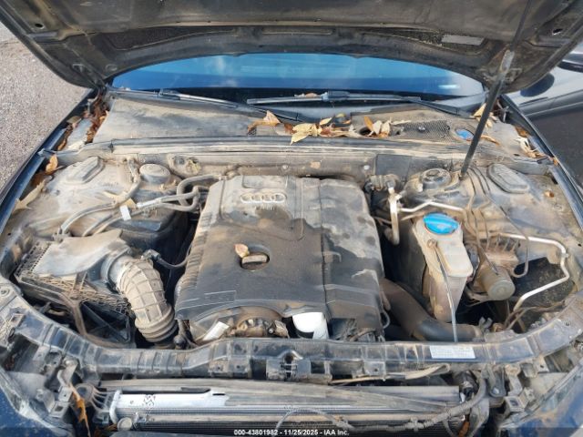 2013 AUDI A5 WAUAFAFH6DN008812 Photo 9