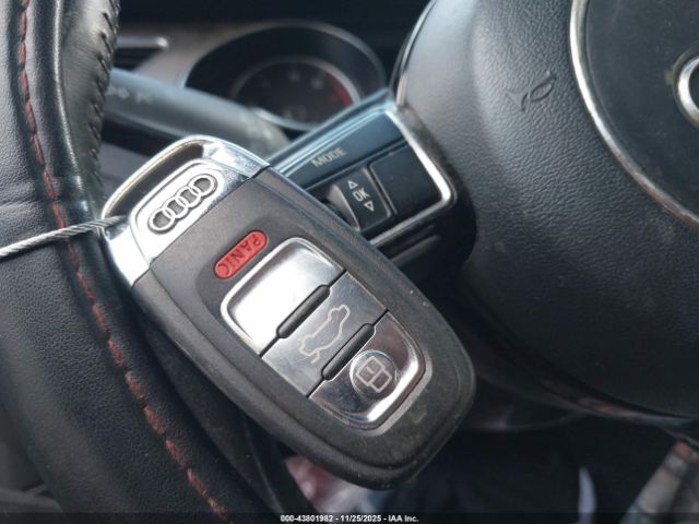 2013 AUDI A5 WAUAFAFH6DN008812 Photo 10