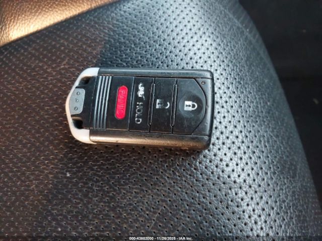 2015 ACURA RDX 5J8TB4H54FL025216 Photo 10