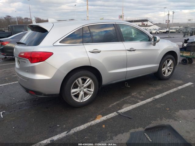 2015 ACURA RDX 5J8TB4H54FL025216 Photo 3