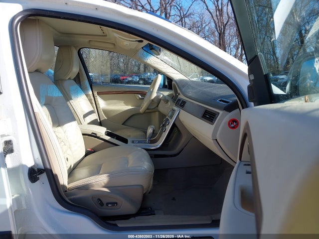 2011 VOLVO XC70 YV4952BLXB1102749 Photo 4