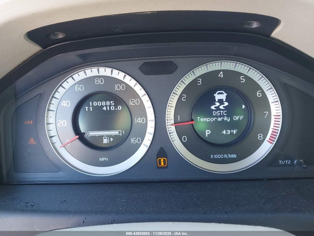 2011 VOLVO XC70 YV4952BLXB1102749 Photo 6