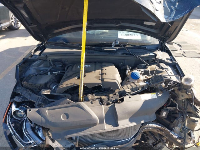 2015 AUDI A4 WAUFFAFL8FN043168 Photo 9