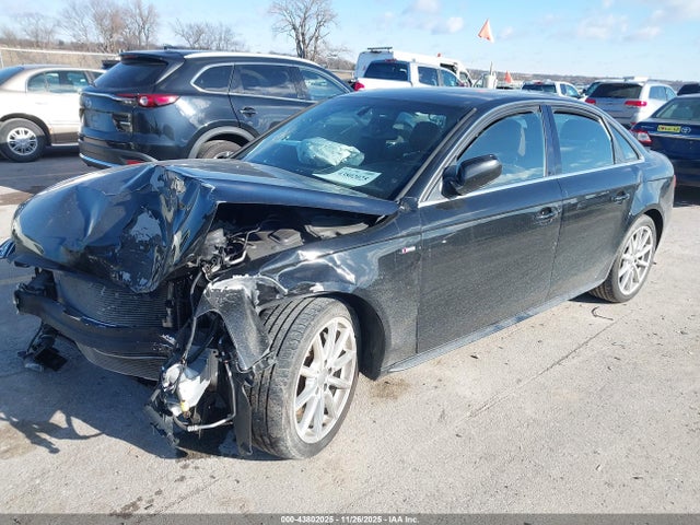 2015 AUDI A4 WAUFFAFL8FN043168 Photo 1