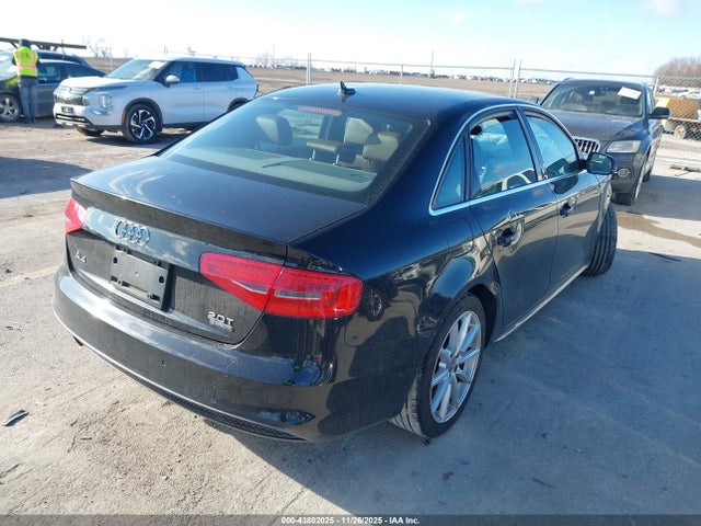 2015 AUDI A4 WAUFFAFL8FN043168 Photo 3