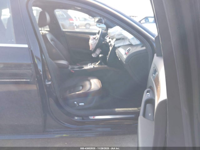 2015 AUDI A4 WAUFFAFL8FN043168 Photo 4