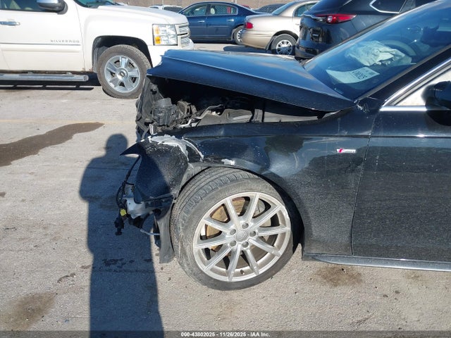 2015 AUDI A4 WAUFFAFL8FN043168 Photo 5
