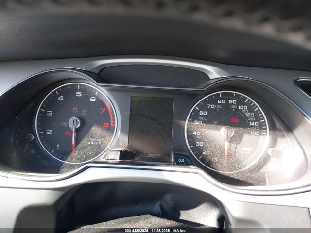 2015 AUDI A4 WAUFFAFL8FN043168 Photo 6