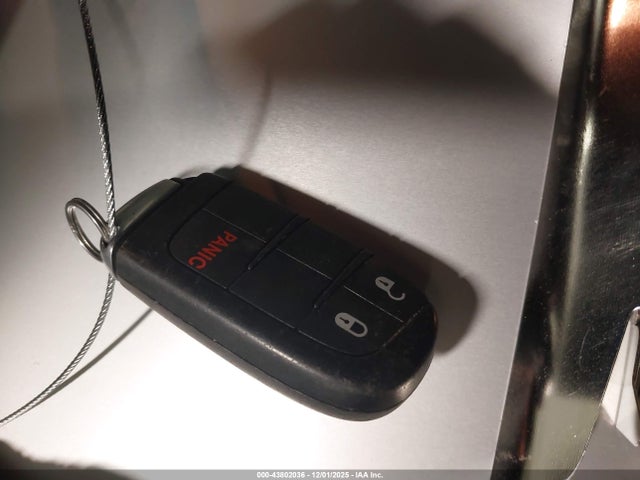 2021 DODGE DURANGO 1C4RDJDG8MC662163 Photo 10