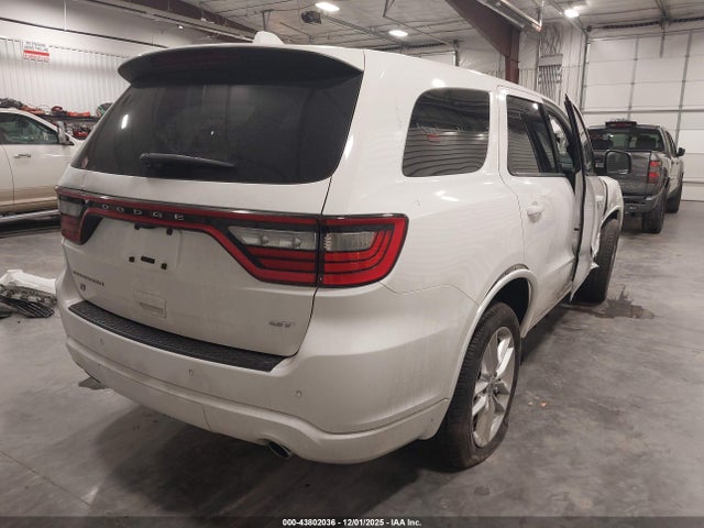 2021 DODGE DURANGO 1C4RDJDG8MC662163 Photo 3