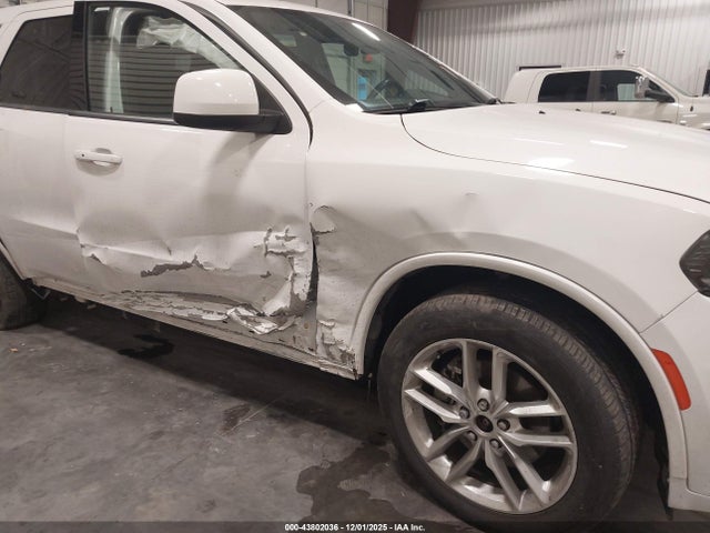 2021 DODGE DURANGO 1C4RDJDG8MC662163 Photo 5