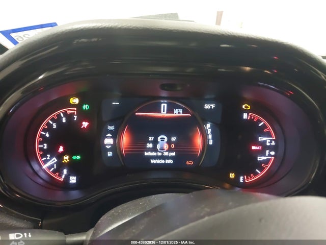 2021 DODGE DURANGO 1C4RDJDG8MC662163 Photo 6