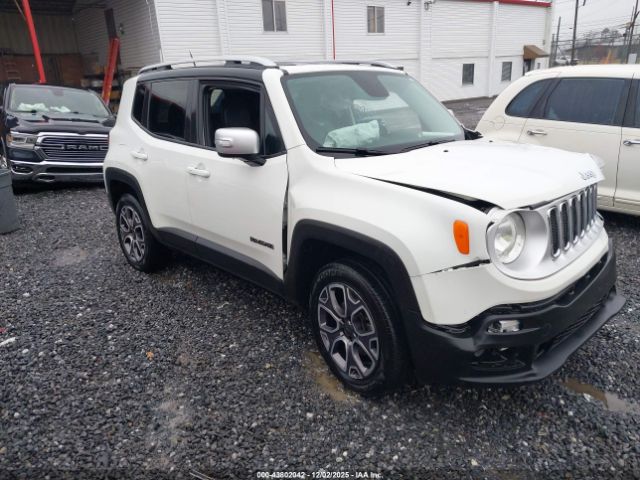 2017 JEEP RENEGADE ZACCJBDB8HPE54469