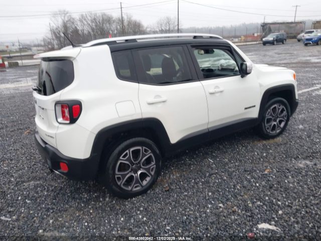 2017 JEEP RENEGADE ZACCJBDB8HPE54469 Photo 3