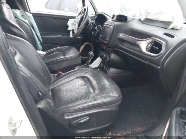 2017 JEEP RENEGADE ZACCJBDB8HPE54469 Photo 4