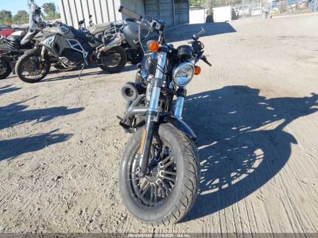 2018 HARLEY-DAVIDSON XL1200 1HD1LC339JC424147 Photo 4